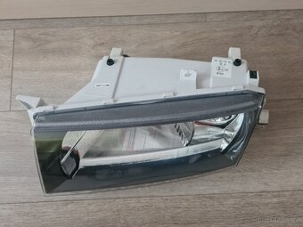 NOVÉ Levé světlo Octavia 1 Facelift ORIGINÁL - 3