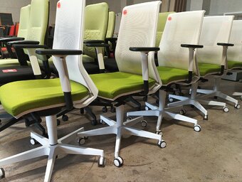 Židle LD seating look - 3
