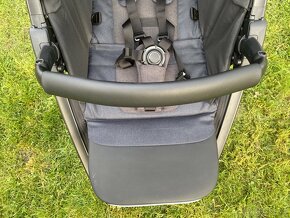 Sportovní kočárek ESPIRO Sonic Air - 3