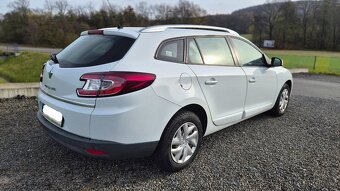 Renault Megane III 1.5 DCi (92kw) model 2015 - 3