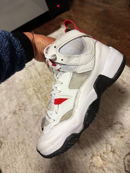 Kotníkové tenisky Nike Jordan vel. 42 (26,5 cm) - 3
