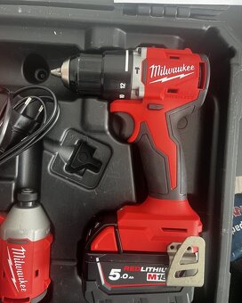 MILWAUKEE M18BLCPP2A-502C - 3