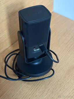 Nový Rode NT-USB Mini + stojan + USB kabel - 3