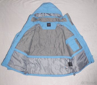 Zimní bunda vel M/L, Lambeste - 3