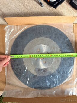 Pilový Kotouč 315x2.0x32 220BW - 3