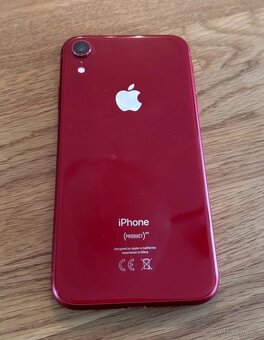 IPHONE XR 256GB - 3