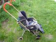 Peg Perego golfky - 3