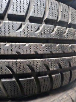 215/65r16 98H Tomket - 3