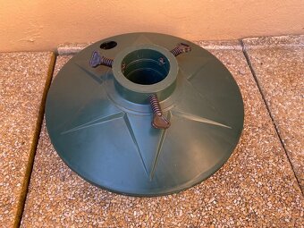 Stojan na vánoční stromek - 3