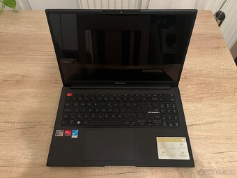 ASUS Vivobook S 15 OLED M3502QA-OLED016W - 3