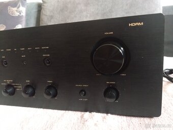 Stereo zesilovač Marantz PM7000 - 3