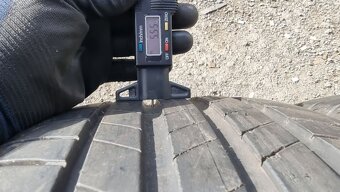 Letní pneu 225/40/18 Bridgestone - 3