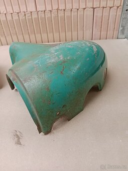 Díly Jawa 50/555 - 3