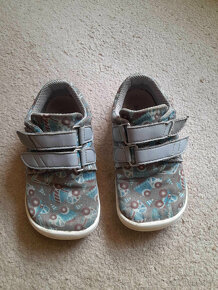 Textilní boty Beda, velikost 26 - 3