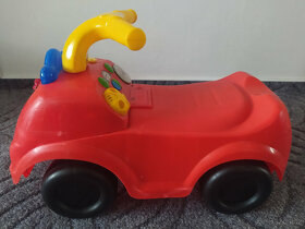 Dětské odrážedlo - 3