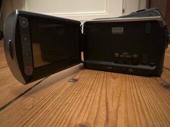 Videokamera Sony DCR-SR55 - 3