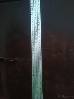 Stavební materiál SDK - 3