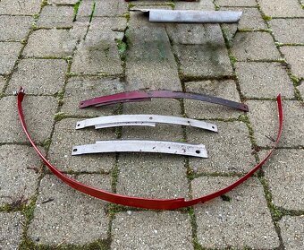 Jawa 250 350 perak, Ogar - kryty - 3