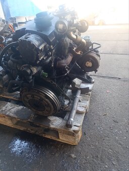 VW Passat B5,5 1.9-74kw kód AVB - 3