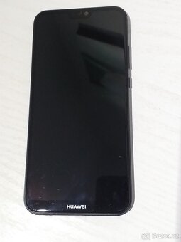 Huawei p20 lite - 3