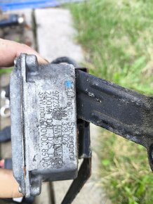 Rj xenon svetel Audi TT, 8n - 3