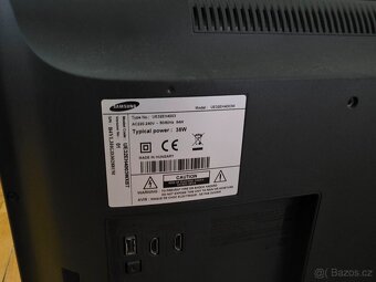 Televize - Samsung - 3