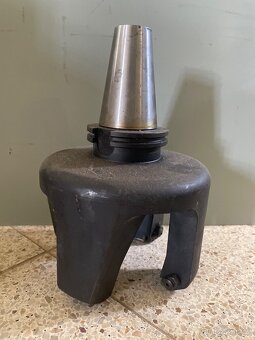 Frézovací hlava - 3