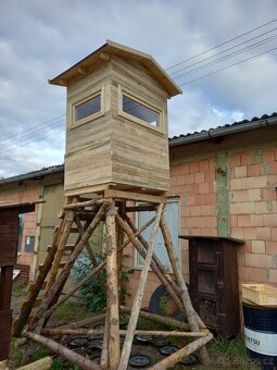 Kazatelna / posed - 3