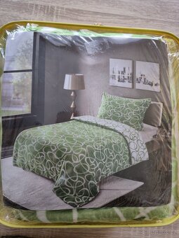 Mikroplysove povlečení - 3