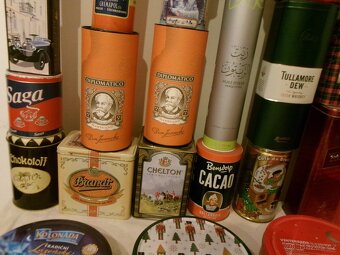 Sbírka 32 dóz. - 3