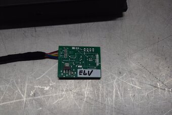 touareg cayenne phaeton A8 zamek volantu EMULATOR plugplay - 3