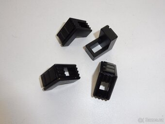 Tvrdokovové vodící destičky - 3