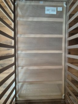 Postýlka Ikea Sundvik - 3