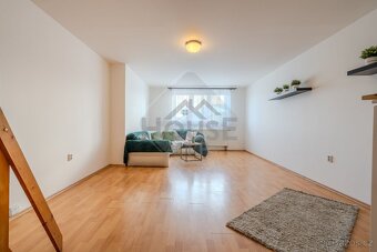 Prodej bytu 1+kk 44 m², Praha - Liboc, ev.č. 01149 - 3