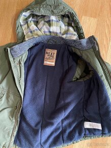 Zimni bunda Next - 3