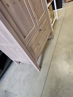 ŠATNÍ SKŘÍŇ IKEA SUNDVIK - 3