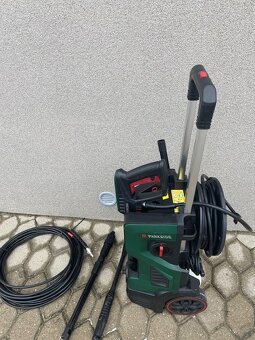 Tlaková myčka Parkside s příslušenstvím - 3