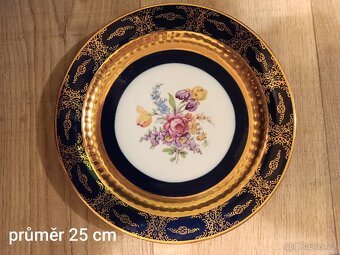 Keramický talíř Epiag - 3