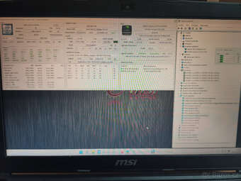 notebook MSI GL62M 7RD - 3