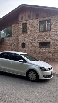 Volkswagen Polo - 3