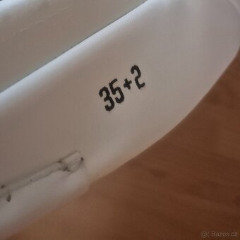 Brankaesky set CCM AXIS XF SENIOR - 3