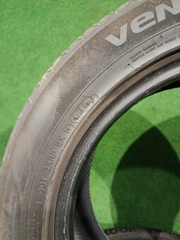 4ks letni 205/55/16 Hankook - 3
