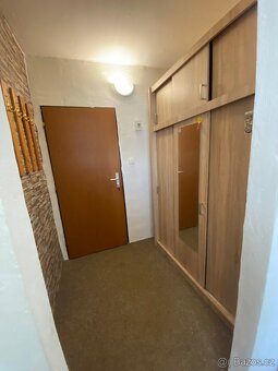 Pronájem bytu 1+1, Zlín - 3