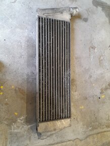 Intercooler Renaul Scénic - 3
