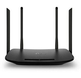VDSL2 modem TP-Link Archer VR300 / 20 měsíců ZÁRUKA / - 3