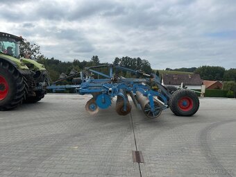 LEMKEN RUBIN 9/600 - 3