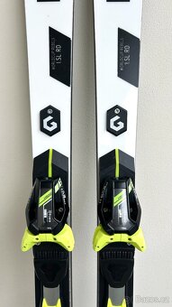 Lyže Head i.SL RD 165cm + FF11 - 3