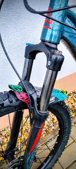 Prodám kolo velikost 26“ - 3