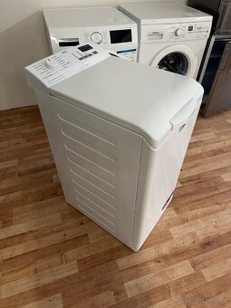 Pračka Aeg (297) - 3