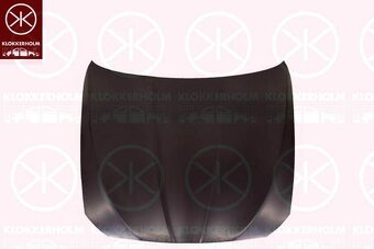 Nové náhradní díly BMW  všech modelových řad karosářsk - 3